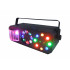 XLine Light GOBO GALAXY Светодиодный прибор. 4х1Вт RGBW (эффект дэрби), 8х1 Вт RGBA GOBO LED, 8х1 Вт XLine Light GOBO GALAXY Светодиодный прибор. 4х1Вт RGBW (эффект дэрби), 8х1 Вт RGBA GOBO LED, 8х1 Вт