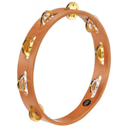 Тамбурин без мембраны MEINL TA1M SNT