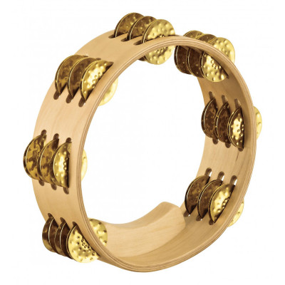 Тамбурин без мембраны MEINL AE-CMTA3BO Тамбурин без мембраны MEINL AE-CMTA3BO