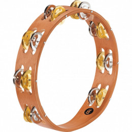 Тамбурин без мембраны MEINL TA2M-SNT