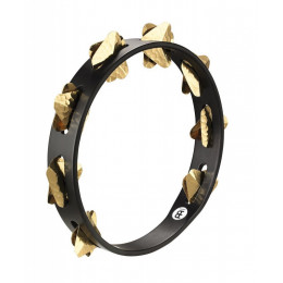 Тамбурин без мембраны MEINL STA1B-BK