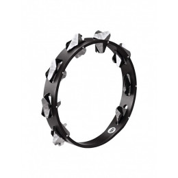 Тамбурин без мембраны MEINL STA1S-BK