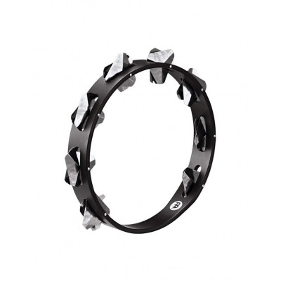 Тамбурин без мембраны MEINL STA1S-BK