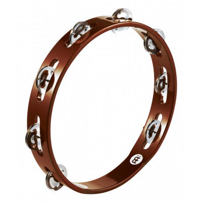 Тамбурин без мембраны MEINL TA1AB Тамбурин без мембраны MEINL TA1AB