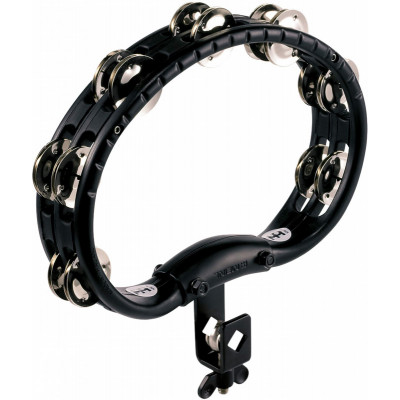 Тамбурин MEINL TMT2BK Тамбурин MEINL TMT2BK