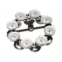 Тамбурин MEINL HTHH2BK