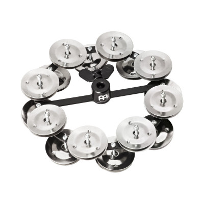 Тамбурин MEINL HTHH2BK Тамбурин MEINL HTHH2BK