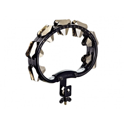 Тамбурин MEINL STMT2S-BK Тамбурин MEINL STMT2S-BK