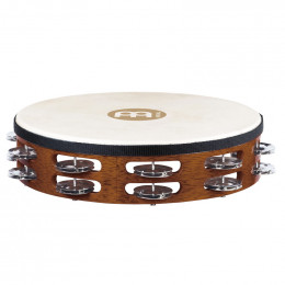 Тамбурин с мембраной MEINL TAH2A-AB