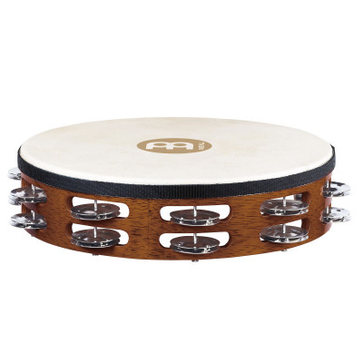Тамбурин с мембраной MEINL TAH2A-AB Тамбурин с мембраной MEINL TAH2A-AB