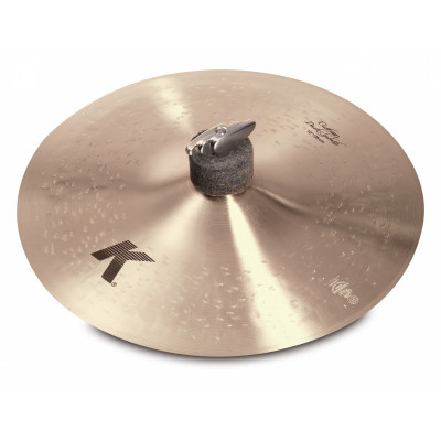 Тарелка ZILDJIAN 10" K CUSTOM DARK SPLASH