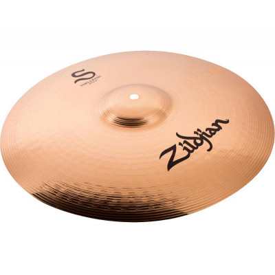Тарелка ZILDJIAN 16" S FAMILY THIN CRASH Тарелка ZILDJIAN 16" S FAMILY THIN CRASH