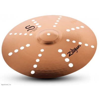 Тарелка ZILDJIAN S TRASH CRASH