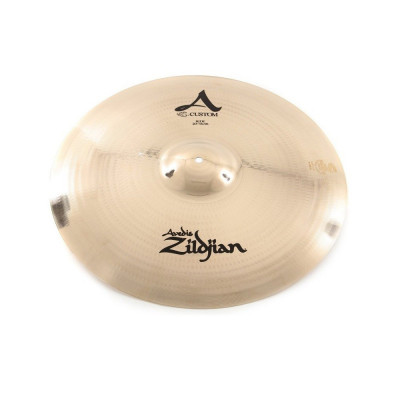 Тарелка ZILDJIAN 20" A CUSTOM RIDE