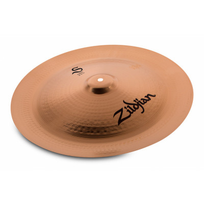 Тарелка ZILDJIAN 18" S FAMILY CHINA Тарелка ZILDJIAN 18" S FAMILY CHINA