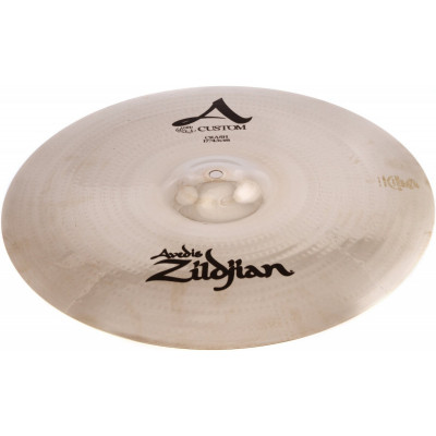 Тарелка ZILDJIAN 17' A' CUSTOM CRASH
