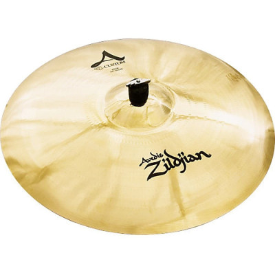 Тарелка ZILDJIAN 22" A CUSTOM RIDE