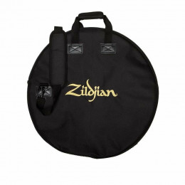 ZILDJIAN ZCB22D 22' Deluxe Cymbal Bag чехол для тарелок