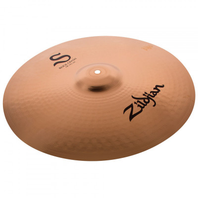 Тарелка ZILDJIAN 18" S FAMILY ROCK CRASH Тарелка ZILDJIAN 18" S FAMILY ROCK CRASH