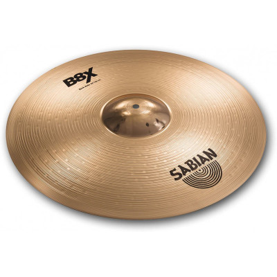 Тарелка SABIAN 20" B8X Ride Тарелка SABIAN 20" B8X Ride