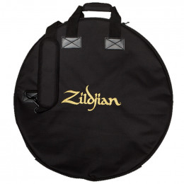 ZILDJIAN ZCB24D 24' Deluxe Cymbal Bag чехол для тарелок