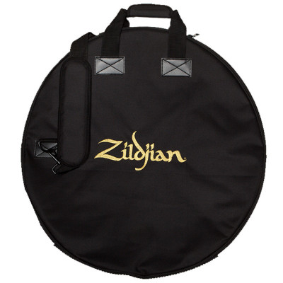 ZILDJIAN ZCB24D 24' Deluxe Cymbal Bag чехол для тарелок