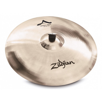 Тарелка ZILDJIAN 21" A SWEET RIDE BRILLIANT Тарелка ZILDJIAN 21" A SWEET RIDE BRILLIANT