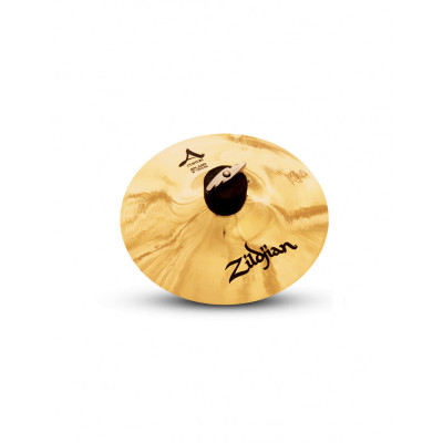 Тарелка ZILDJIAN 8" A SPLASH Тарелка ZILDJIAN 8" A SPLASH