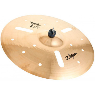 Тарелка ZILDJIAN 18" A Custom EFX Тарелка ZILDJIAN 18" A Custom EFX