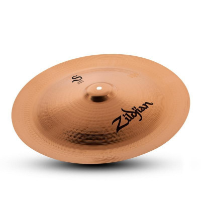 Тарелка ZILDJIAN S CHINA 16' Тарелка ZILDJIAN S CHINA 16'
