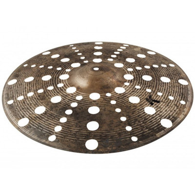 Тарелка ZILDJIAN 19' K CUSTOM SPECIAL DRY TRASH CRASH Тарелка ZILDJIAN 19' K CUSTOM SPECIAL DRY TRASH CRASH