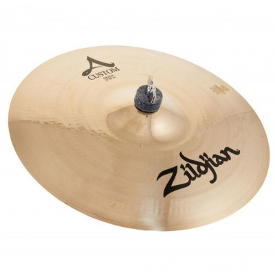 Тарелка ZILDJIAN 14" A CUSTOM CRASH