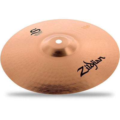 Тарелка ZILDJIAN S SPLASH 8' Тарелка ZILDJIAN S SPLASH 8'