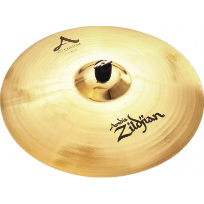 Тарелка ZILDJIAN 16" A CUSTOM CRASH