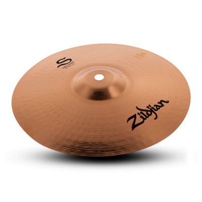 Тарелка ZILDJIAN 10" S FAMILY CHINA SPLASH Тарелка ZILDJIAN 10" S FAMILY CHINA SPLASH