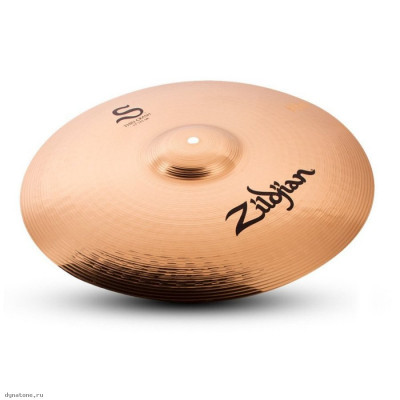 Тарелка ZILDJIAN S THIN CRASH 17'