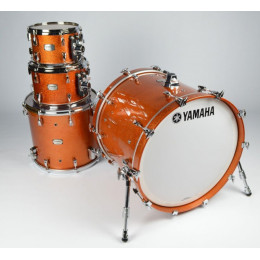 Том YAMAHA AMP6F3 ORANGE SPARKLE