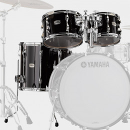 Том YAMAHA RBP6F3 SOLID BLACK Том YAMAHA RBP6F3 SOLID BLACK