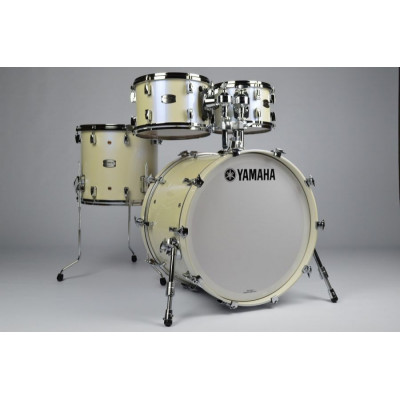 Том YAMAHA AMP4F3 POLAR WHITE Том YAMAHA AMP4F3 POLAR WHITE