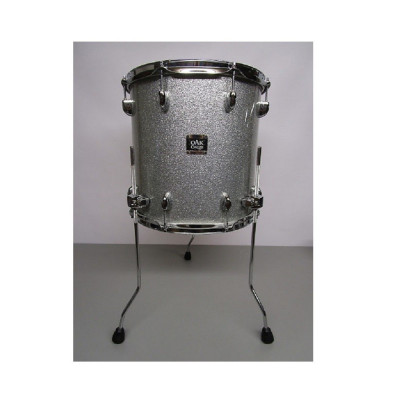 YAMAHA NFT816A SILVER SPARKLE - Напольный том YAMAHA NFT816A SILVER SPARKLE - Напольный том