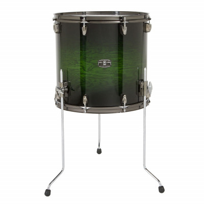 YAMAHA LNF1615 Emerald Shadow Sunburst - Напольный том YAMAHA LNF1615 Emerald Shadow Sunburst - Напольный том