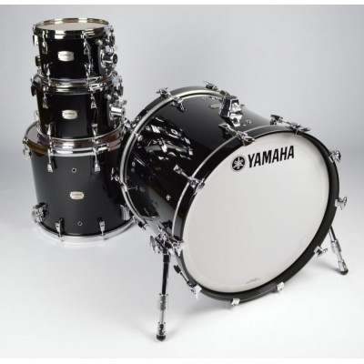 Том YAMAHA AMP6F3 SOLID BLACK Том YAMAHA AMP6F3 SOLID BLACK
