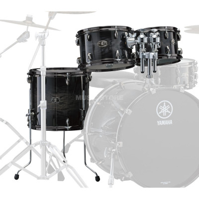 Том YAMAHA LNP4F3 Black Shadow Sunburst Том YAMAHA LNP4F3 Black Shadow Sunburst