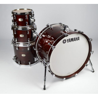 Том YAMAHA AMP4F3 CLASSIC WALNUT