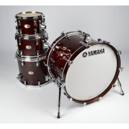 Том YAMAHA AMP6F3 CLASSIC WALNUT