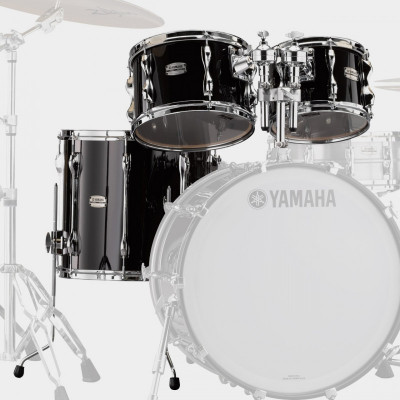 Том YAMAHA RBP4F3 SOLID BLACK