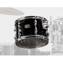Том YAMAHA RBT1614 SOLID BLACK Том YAMAHA RBT1614 SOLID BLACK
