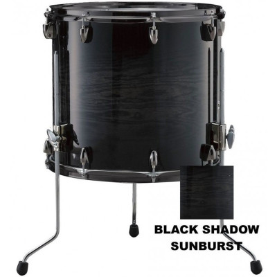 YAMAHA LNF1413 Black Shadow Sunburst - Напольный том YAMAHA LNF1413 Black Shadow Sunburst - Напольный том