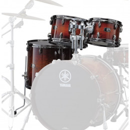 Том YAMAHA LNP6F3 Amber Shadow Sunburst Том YAMAHA LNP6F3 Amber Shadow Sunburst