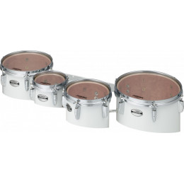 Том маршевый YAMAHA QD6312 WHITE Том маршевый YAMAHA QD6312 WHITE